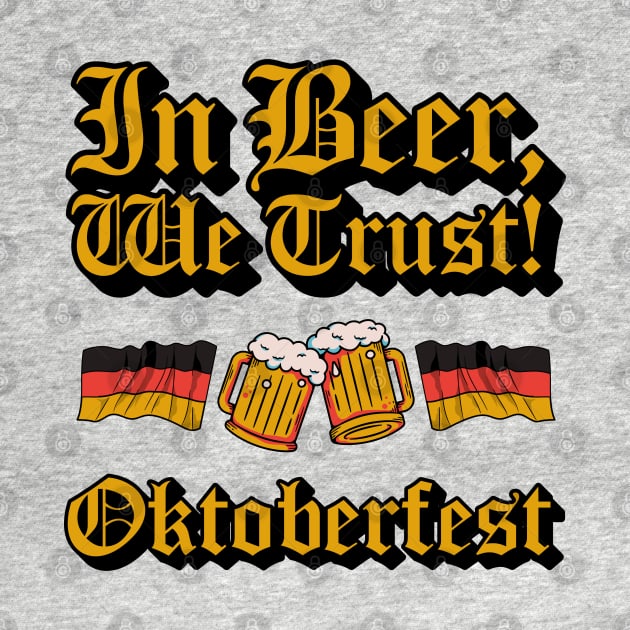 Octoberfest by Myartstor 